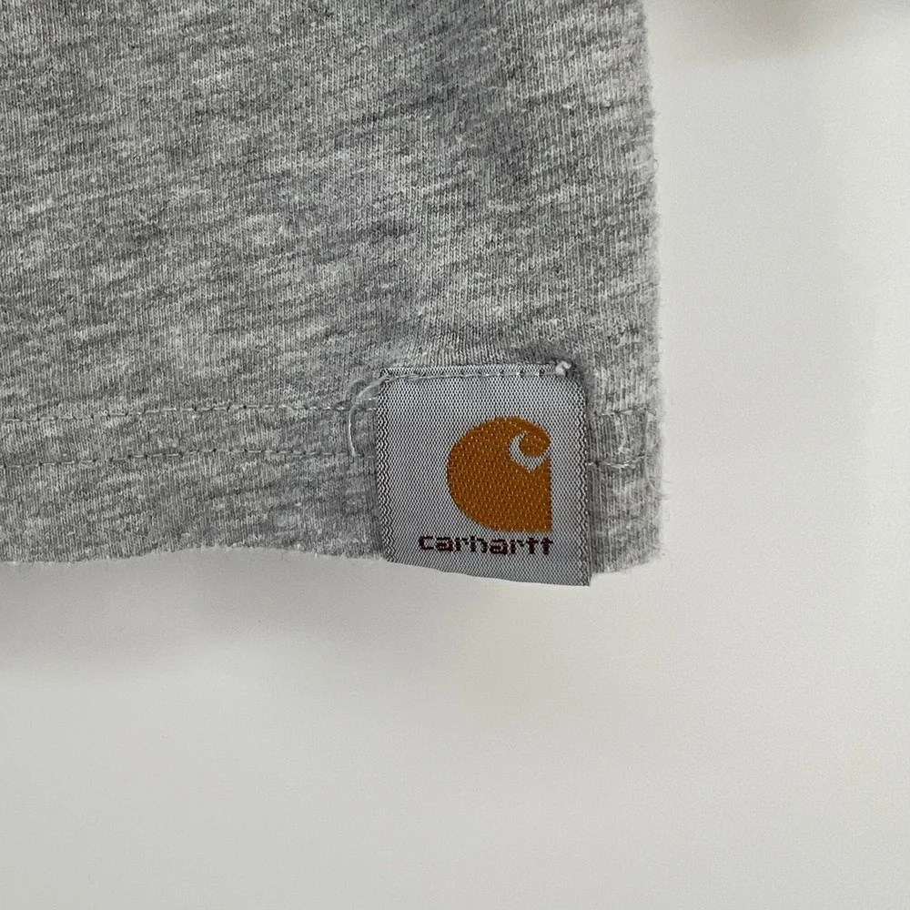 Carhartt long sleeve